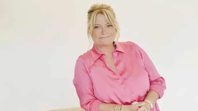 Marina Carrère d'Encausse