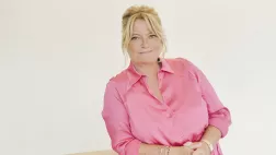 Marina Carrère d'Encausse