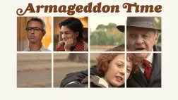 Armageddon time