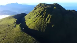 DRDA : Mon île aux Antilles