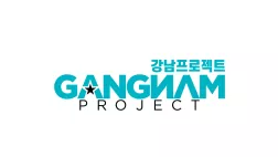 Logo Gangnam