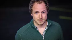 Gilles Dufraisse | Notre nouveau monde