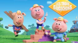 Les trois bricochons