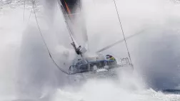 Vendée Globe