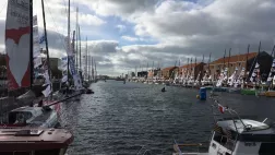 ransat café l'OR Le Havre Normandie 2025 ransat café l'OR Le Havre Normandie 2025