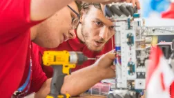 Worldskills Lyon 2024 Worldskills Lyon 2024