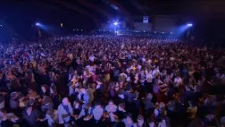 Yaouank le plus grand fest-noz du monde Yaouank le plus grand fest-noz du monde