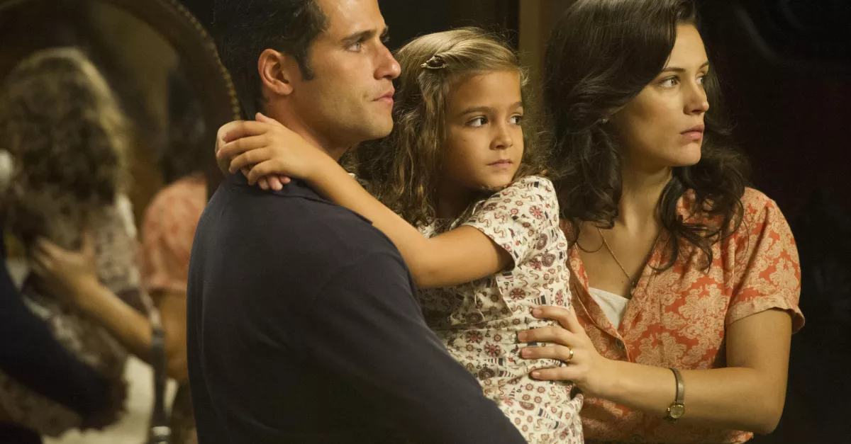 Precious Pearl | FranceTvPro.fr