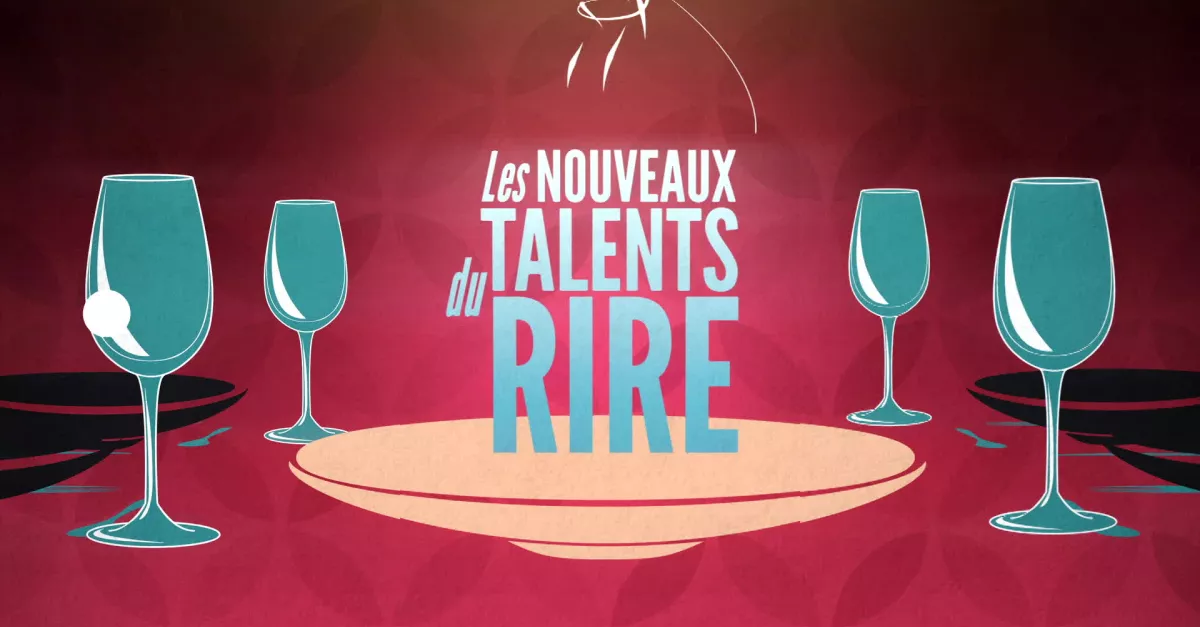 Les nouveaux talents du rire | FranceTvPro.fr