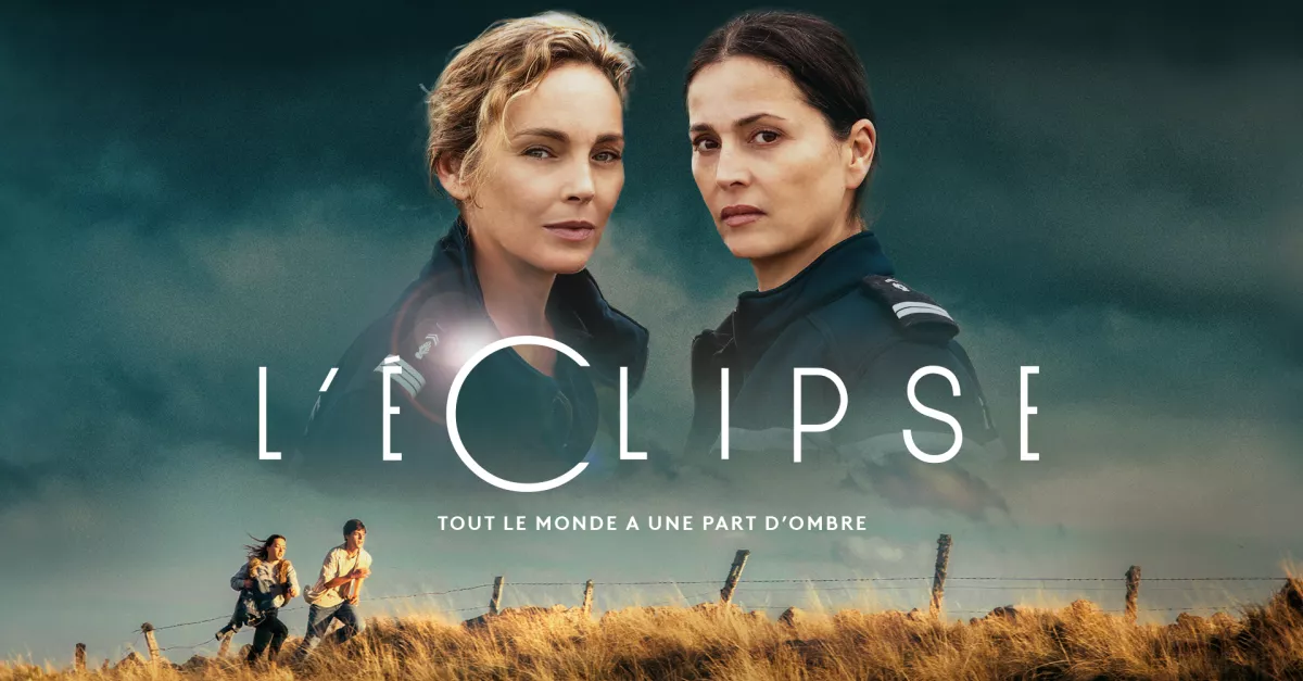 L’Éclipse (-10) | FranceTvPro.fr