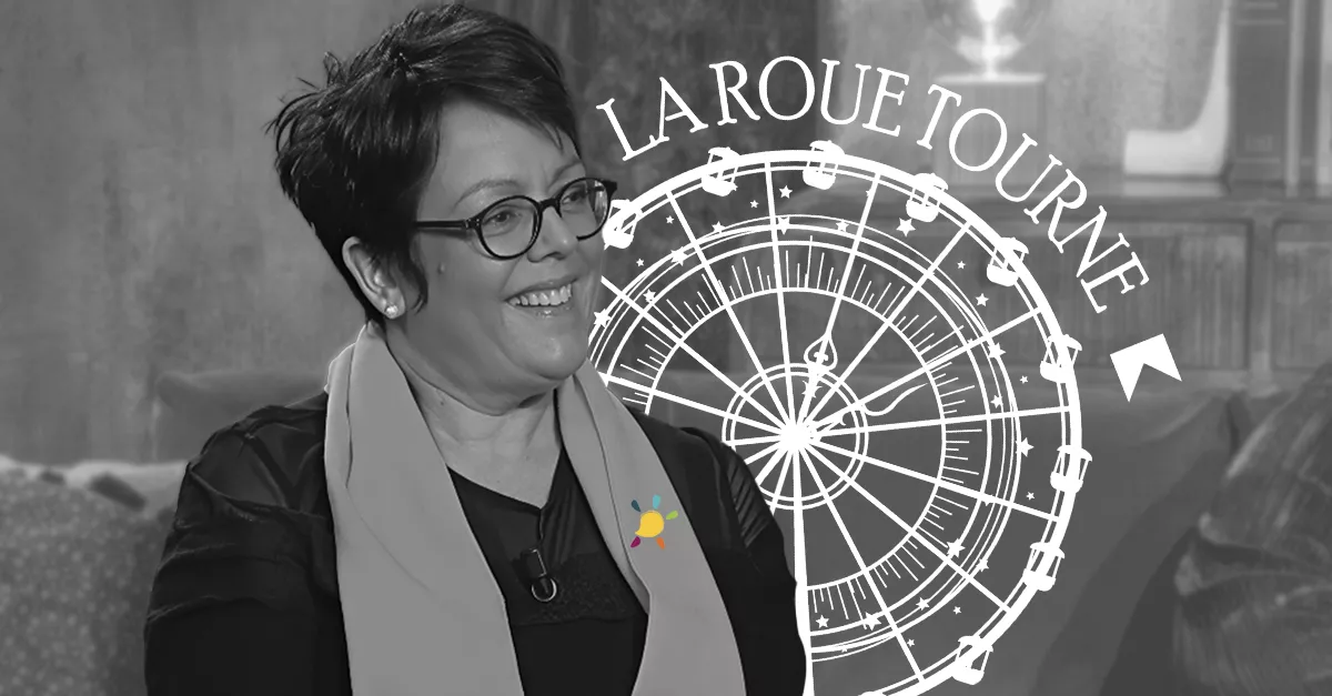 La Roue Tourne Oleronnull