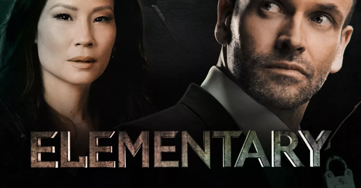 Elementary season 6 netflix clearance