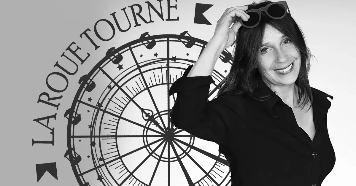 La roue tourne avec Yann Quenet