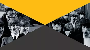 The Beatles vs The Rolling Stones 