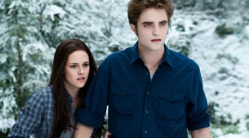 TWILIGHT - Chapitre 3 : HESITATION
