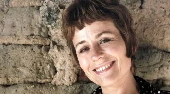 Annie Girardot / Films 13 / Film de Claude Lelouch