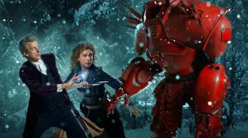 Doctor Who 