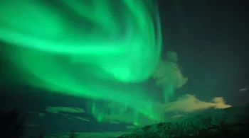 AUX PORTES DU COSMOS