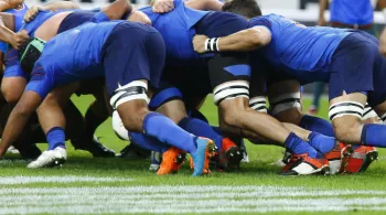 TEST MATCH FRANCE AUSTRALIE