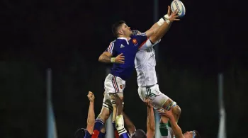Tournoi des six nations des moins de 20 ans