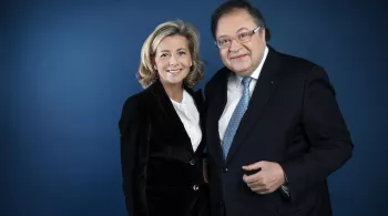 VICTOIRES DE LA MUSIQUE CLASSIQUE