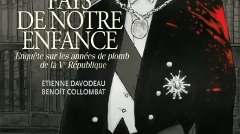 Couverture BD