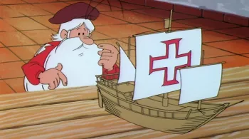 Il était une fois les découvreurs