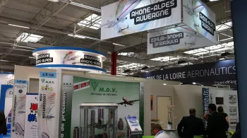 Salon du Bourget