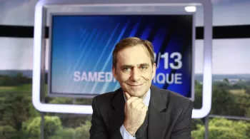 Franck Ferville ©