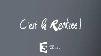 Logo C'est la Rentrée !