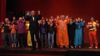 Tout le cabaret alsacien