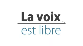 La Voix est Libre - Voix des médias