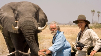 L’âme des éléphants