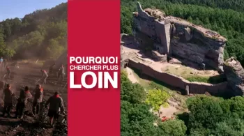 PCPL Les charbonniers de Fleckenstein