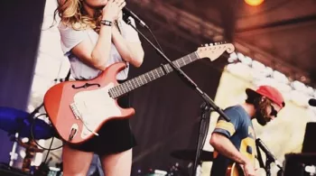 Angus & Julia Stone