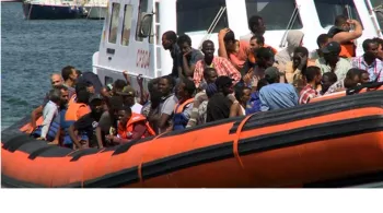 Business des migrants