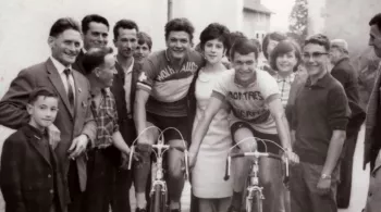 BERNARD THÉVENET, LE TOMBEUR DU CANNIBALE