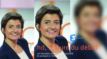 hd, l'heure du débat