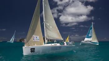 TRANSAT AG2R LA MONDIALE