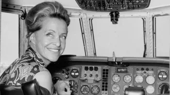 Jacqueline Auriol