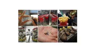 Complètement à l'Est