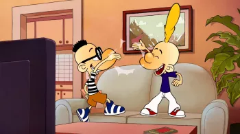 Titeuf saison 4