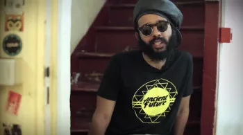 LE SOUFFLE DU REGGAE