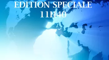 EDITION SPECIALE 