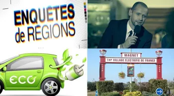 Enquêtes de Régions 