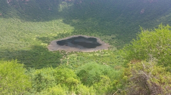 ETHIOPIE, LE PAYS DES ORIGINES