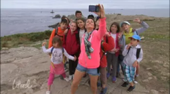 Colonies de vacances