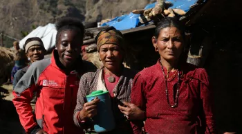 NEPAL RENAISSANCE