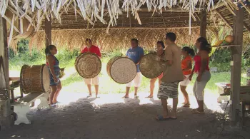 TOUTES LES AMES DE LA GUYANE