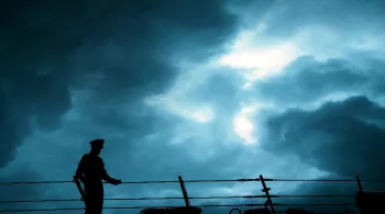 THE LAST SHIP - Saison 1